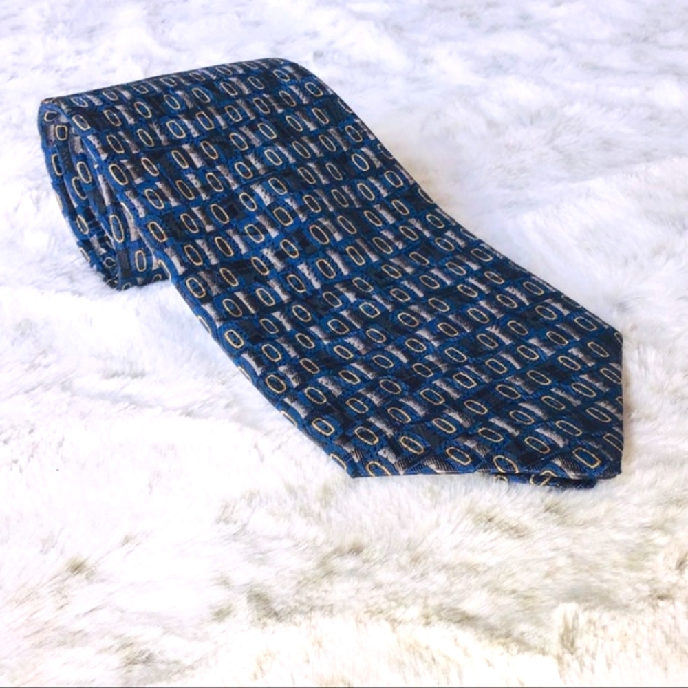 Robert Talbott Tie - image 1